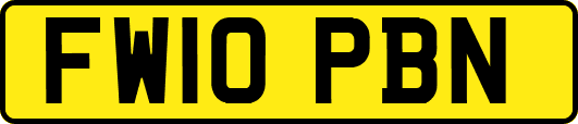 FW10PBN