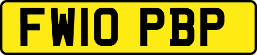 FW10PBP