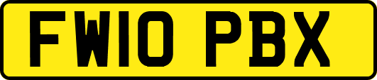 FW10PBX