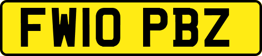 FW10PBZ