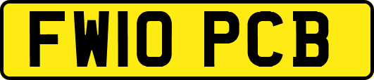 FW10PCB