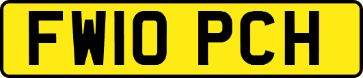 FW10PCH