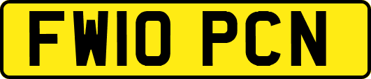 FW10PCN