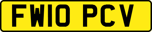 FW10PCV