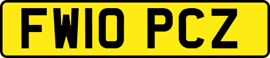 FW10PCZ