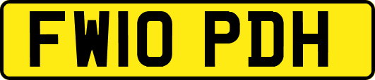 FW10PDH