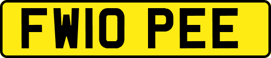 FW10PEE