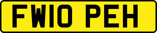FW10PEH
