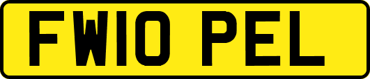 FW10PEL