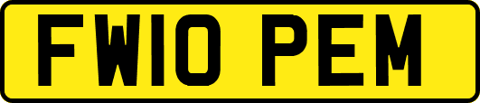 FW10PEM