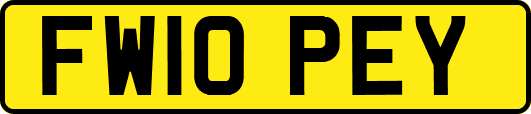 FW10PEY