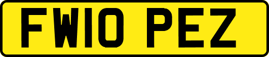 FW10PEZ