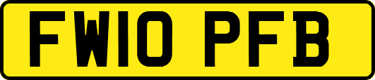 FW10PFB