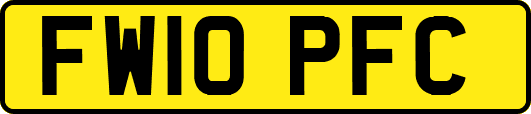 FW10PFC