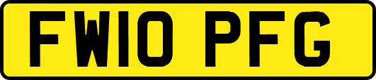 FW10PFG