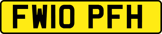 FW10PFH