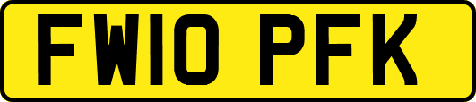 FW10PFK