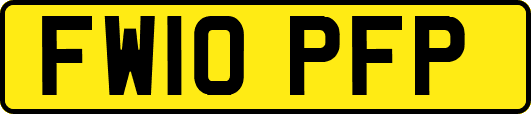 FW10PFP