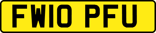 FW10PFU