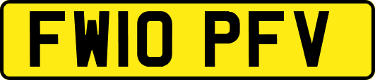 FW10PFV
