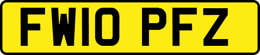 FW10PFZ