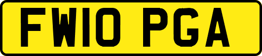 FW10PGA