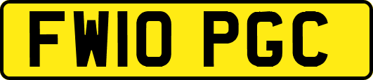 FW10PGC