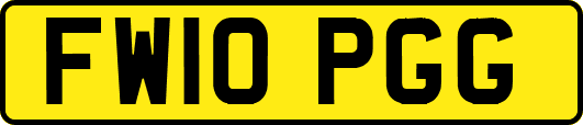 FW10PGG