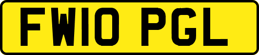 FW10PGL