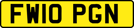 FW10PGN