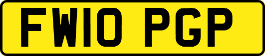 FW10PGP