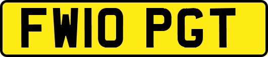 FW10PGT