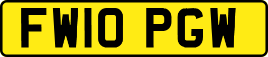 FW10PGW