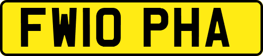 FW10PHA