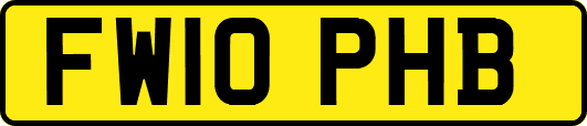 FW10PHB