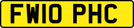 FW10PHC