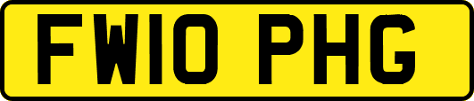 FW10PHG