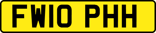 FW10PHH