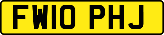 FW10PHJ