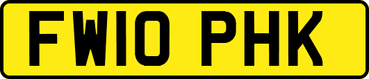 FW10PHK