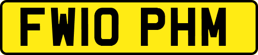 FW10PHM