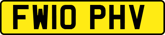 FW10PHV