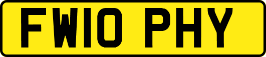 FW10PHY