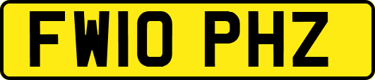 FW10PHZ