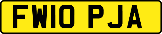 FW10PJA