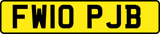 FW10PJB