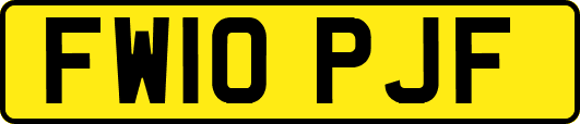 FW10PJF