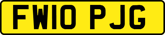 FW10PJG