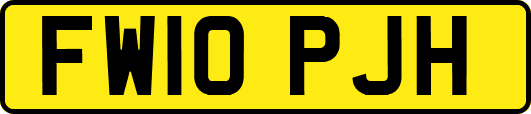 FW10PJH