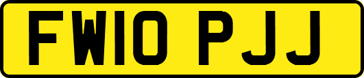 FW10PJJ
